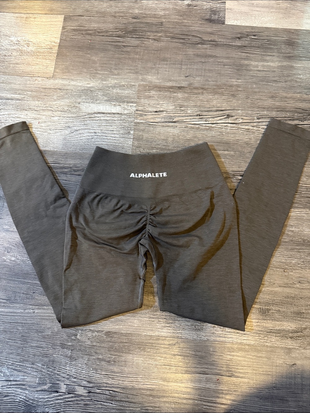 Alphalete amplify leggings